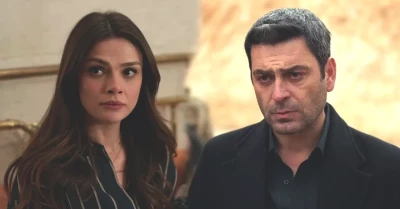 Uzak Şehir Yeni Bölüm Müjdesi! Bu Akşam Ekranlarda mı?