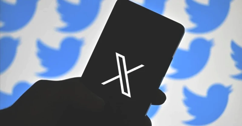 X Twitter'da Sorun Mu Yaşıyor? 26 Mart Olaylarının Perdesi Aralanıyor!