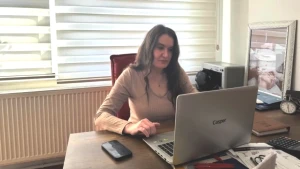 Gazetecilikten Girişimciliğe! 5 Yıldır Kendi İşinde Başarı Yakalayan İsim