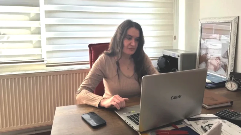 Gazetecilikten Girişimciliğe! 5 Yıldır Kendi İşinde Başarı Yakalayan İsim